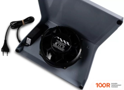 Аппарат для маникюра и педикюра Max ULTIMATE VII MU7G0 (СЕРЫЙ) (330230)