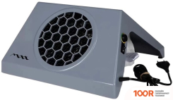 Аппарат для маникюра и педикюра Max ULTIMATE VII MU7G0 (СЕРЫЙ) (330230)