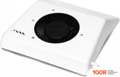 Аппарат для маникюра и педикюра Max ULTIMATE III 65ВТ MAX MU3PW (БЕЛЫЙ) (330229)