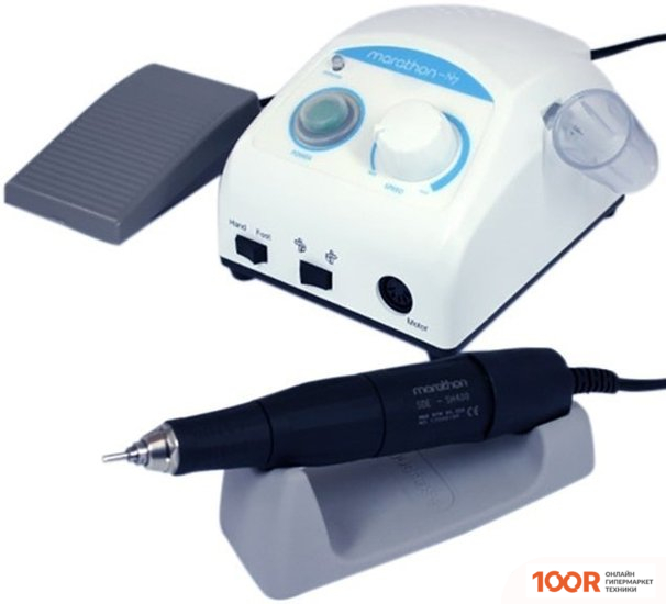 Аппарат для маникюра и педикюра Marathon N7/SDE-H35LSP/FS60 (330218)