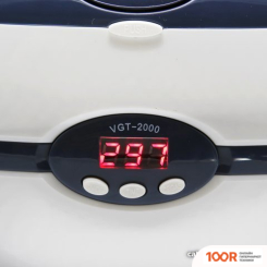 Аппарат для маникюра и педикюра Global Fashion УЛЬТРАЗВУКОВАЯ МОЙКА VGT-2000 (330196)