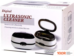 Аппарат для маникюра и педикюра Global Fashion УЛЬТРАЗВУКОВАЯ МОЙКА VGT-2000 (330196)