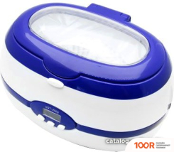 Аппарат для маникюра и педикюра Global Fashion УЛЬТРАЗВУКОВАЯ МОЙКА VGT-2000 (330196)