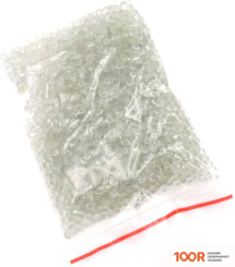 Аппарат для маникюра и педикюра Global Fashion СТЕРИЛИЗАТОР ШАРИКОВЫЙ G-70-WHITE (330193)