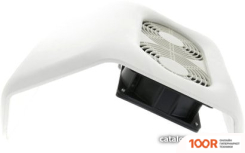 Аппарат для маникюра и педикюра Global Fashion С ДВУМЯ ДВИГАТЕЛЯМИ 48W (БЕЛАЯ) (330190)