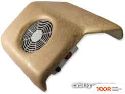 Аппарат для маникюра и педикюра Global Fashion БОЛЬШАЯ GLOBAL LU-626 858 GOLDEN 25W (ЗОЛОТИСТАЯ) (330184)