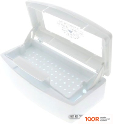 Аппарат для маникюра и педикюра Global Fashion БОКС ДЛЯ СТЕРИЛИЗАЦИИ ИНСТРУМЕНТОВ G08 (330182)