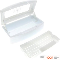 Аппарат для маникюра и педикюра Global Fashion БОКС ДЛЯ СТЕРИЛИЗАЦИИ ИНСТРУМЕНТОВ G08 (330182)