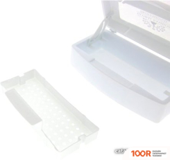 Аппарат для маникюра и педикюра Global Fashion БОКС ДЛЯ СТЕРИЛИЗАЦИИ ИНСТРУМЕНТОВ G08 (330182)