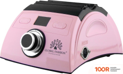 Аппарат для маникюра и педикюра Global Fashion ZS-710 (РОЗОВЫЙ) (330181)