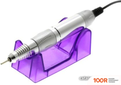 Аппарат для маникюра и педикюра Global Fashion ZS-603 (СЕРЕБРИСТЫЙ) (330178)