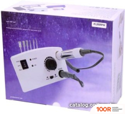 Аппарат для маникюра и педикюра Global Fashion ZS-602 (РОЗОВЫЙ) (330176)