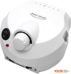 Аппарат для маникюра и педикюра Global Fashion ZS-601 (БЕЛЫЙ) (330173)