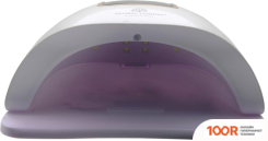 Аппарат для маникюра и педикюра Global Fashion L-1000 ДЛЯ НОГТЕЙ LED/UV 90W (БЕЛАЯ) (330163)