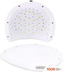 Аппарат для маникюра и педикюра Global Fashion GLOBAL G-2 ДЛЯ НОГТЕЙ 66W (БЕЛАЯ) (330161)