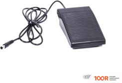 Аппарат для маникюра и педикюра Global Fashion GD-3 (СЕРЕБРИСТЫЙ) (330156)