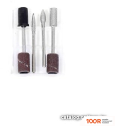 Аппарат для маникюра и педикюра Global Fashion GD-3 (СЕРЕБРИСТЫЙ) (330156)