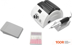 Аппарат для маникюра и педикюра Global Fashion 10383 (БЕЛЫЙ) (330151)