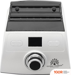 Аппарат для маникюра и педикюра Global Fashion 10383 (БЕЛЫЙ) (330151)