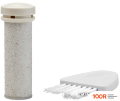 Аппарат для маникюра и педикюра Gezatone PEDI PRO 126D (330149)