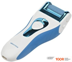 Аппарат для маникюра и педикюра Gezatone PEDI PRO 126D (330149)