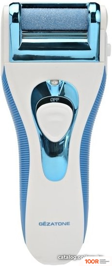 Аппарат для маникюра и педикюра Gezatone PEDI PRO 126D (330149)