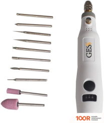 Аппарат для маникюра и педикюра Gess NAIL ART ULTRA GESS-640 (330143)