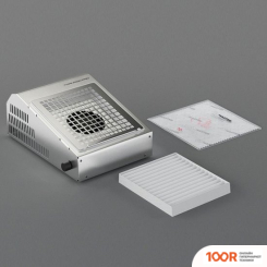 Аппарат для маникюра и педикюра Airmaster TORNADO PRO ЕВ13174 (330135)