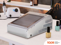 Аппарат для маникюра и педикюра Airmaster TORNADO PRO ЕВ13174 (330135)