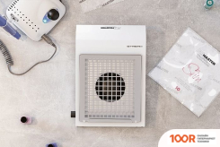 Аппарат для маникюра и педикюра Airmaster STREAM ЕВ13172 (330134)