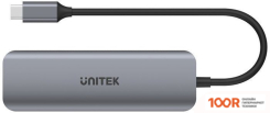 Хаб / Док-станция Unitek H1107F (330117)