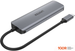 Хаб / Док-станция Unitek H1107F (330117)