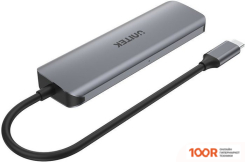 Хаб / Док-станция Unitek H1107E (330116)