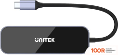 Хаб / Док-станция Unitek D1084A (330115)