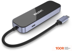 Хаб / Док-станция Unitek D1084A (330115)