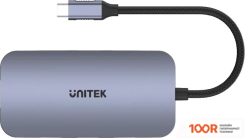 Хаб / Док-станция Unitek D1071A (330114)