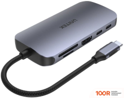 Хаб / Док-станция Unitek D1071A (330114)