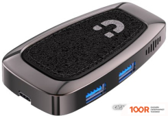 Хаб / Док-станция Unitek D1053A (330113)