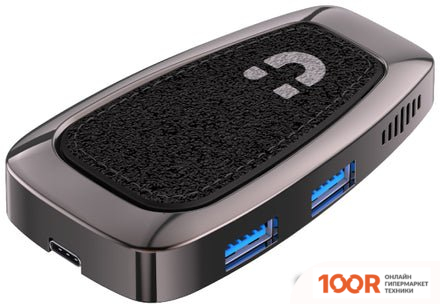 Хаб / Док-станция Unitek D1053A (330113)