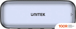 Хаб / Док-станция Unitek D1046A (330112)