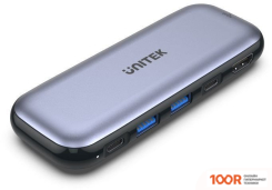 Хаб / Док-станция Unitek D1046A (330112)