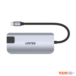 Хаб / Док-станция Unitek D1028A (330110)