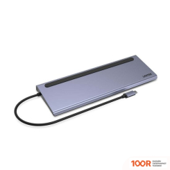 Хаб / Док-станция Unitek D1022B (330109)