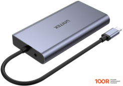 Хаб / Док-станция Unitek D1019B (330108)