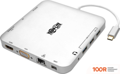 Хаб / Док-станция Tripp Lite U442-DOCK2-S (330104)