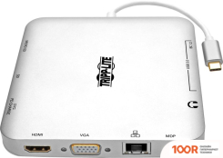 Хаб / Док-станция Tripp Lite U442-DOCK2-S (330104)