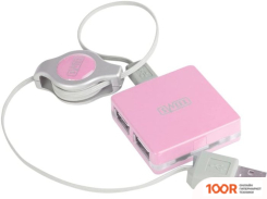 Хаб / Док-станция Sweex US039 (330100)