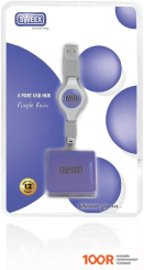 Хаб / Док-станция Sweex US038 (330099)