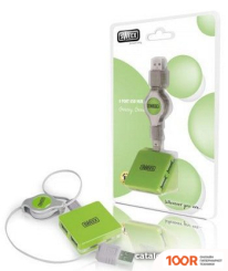 Хаб / Док-станция Sweex US036 (330098)