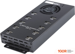 Хаб / Док-станция Sipolar A-400 (330093)